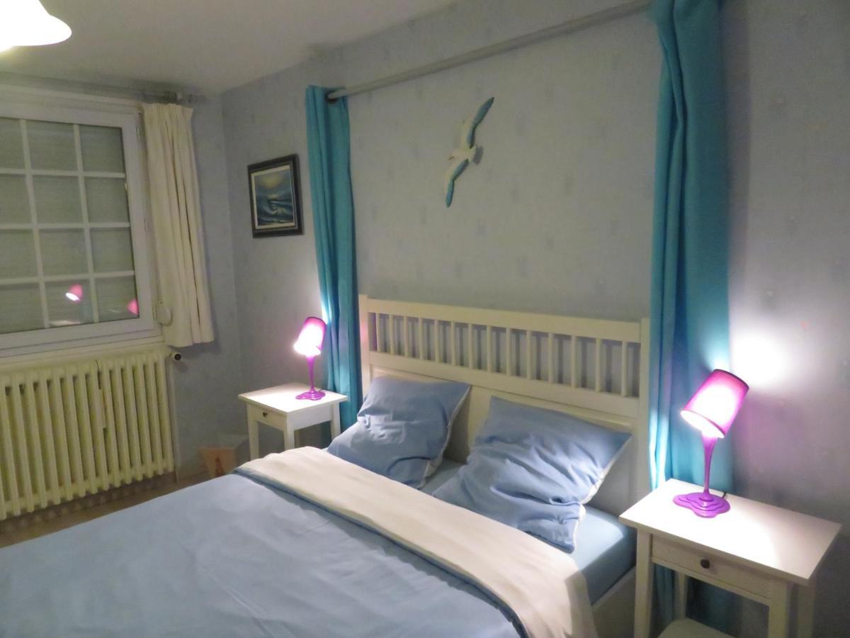 Asphodele Bed and Breakfast Ambon Exteriör bild