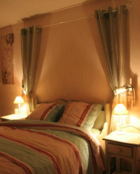 Asphodele Bed and Breakfast Ambon Exteriör bild